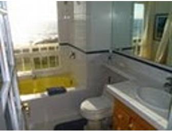 Sea Cove: 2 Nights in a Cape-Cod Home at the Sea (sleeps 8)