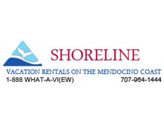 Sea Cove: 2 Nights in a Cape-Cod Home at the Sea (sleeps 8)