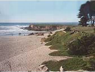 Location! Be At Both the Beach & Coastal Trail for 3 Nights at the Beachcomber (for 2)