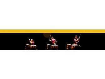 Mendocino Music Festival 2012 Tickets for 4 Concerts for 2 People!