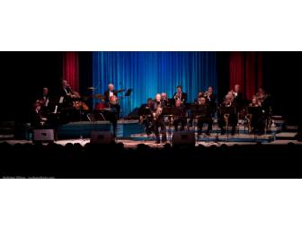 Mendocino Music Festival 2012 Tickets for 4 Concerts for 2 People!