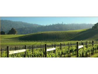 Stay at Goldeneye Winery's Exclusive Apple Dryer Guest House (2 Nights),Take a Tour & Taste (for 2)