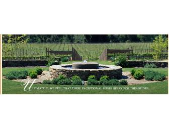 Stay at Goldeneye Winery's Exclusive Apple Dryer Guest House (2 Nights),Take a Tour & Taste (for 2)