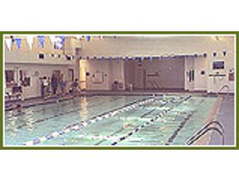 Get Fit with a 3-Month Couples Membership at the Redwood Health Club (Ft. Bragg)