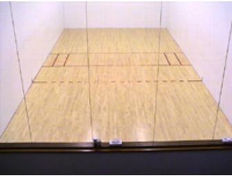 Get Fit with a 3-Month Couples Membership at the Redwood Health Club (Ft. Bragg)