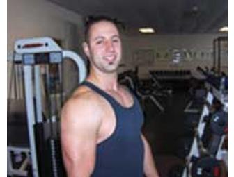 Get Fit with a 3-Month Couples Membership at the Redwood Health Club (Ft. Bragg)