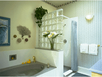 Acclaimed Joshua Grindle Inn, Mendocino, 2 nights Deluxe Room (for 2)