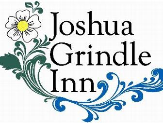 Joshua Grindle Inn, Mendocino, Deluxe Room with Massage (for 2)
