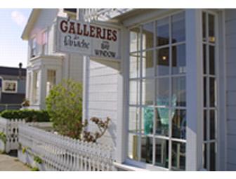 Handcrafted Sterling Silver & Boulder Opal Earrings & Necklace Set