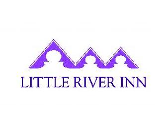 Golf & Sea? Stay 2 Nights & Play 18 Holes at the Little River Inn on the Mendocino Coast (for 2)!