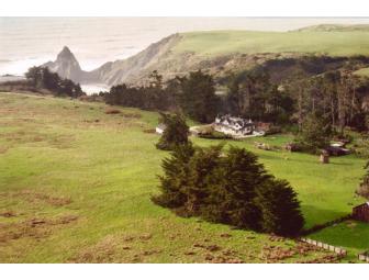 Victorian Gardens for Six! A Sumptuous Taste of Italy - Dinner, Breakfasts and 2 Nights Lodging