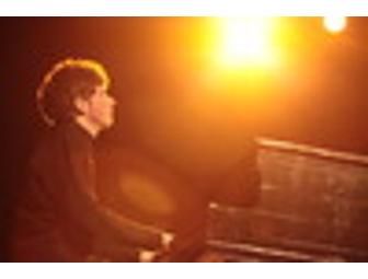 Julian Pollack - A Live Concert for You!