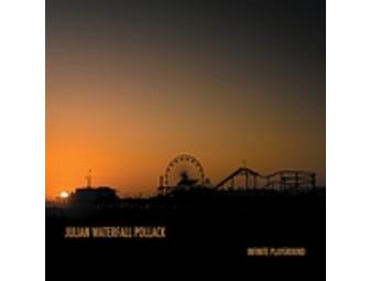 Julian Pollack - A Live Concert for You!