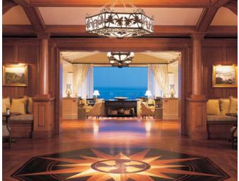 Montage Laguna Beach, 2 Weeknights for 2 in Oceanfront Luxury!!