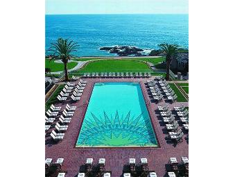 Montage Laguna Beach, 2 Weeknights for 2 in Oceanfront Luxury!!