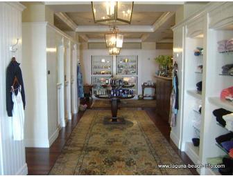 Montage Laguna Beach, 2 Weeknights for 2 in Oceanfront Luxury!!