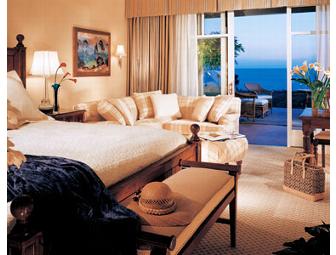 Montage Laguna Beach, 2 Weeknights for 2 in Oceanfront Luxury!!