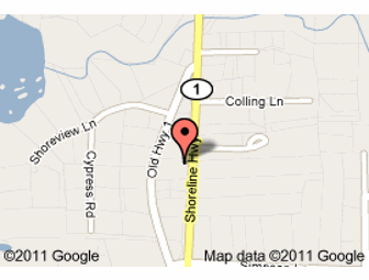 Fitness Training with Conditioning Specialist Larry Hinson