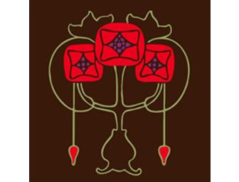 Wicked Bonbons: The Perfect Art Deco Inspired Gift for 10 Lucky Chocoholic Friends!