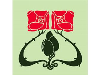 Wicked Bonbons: The Perfect Art Deco Inspired Gift for 10 Lucky Chocoholic Friends!