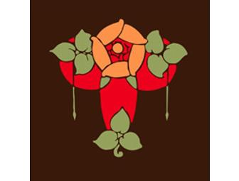 Wicked Bonbons: The Perfect Art Deco Inspired Gift for 10 Lucky Chocoholic Friends!