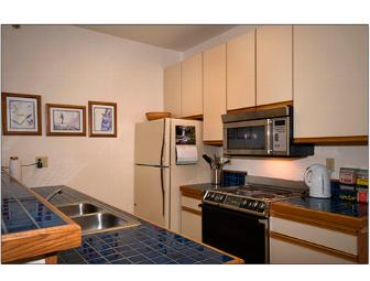 Three Nights at Spectacular Sun Meadows III in Kirkwood (for 2)