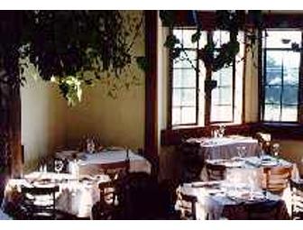 St Orres: A Bit of Old Russia on the California Coast in Gualala (lodging, dinner, breakfast; for 2)