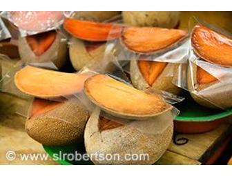 Comida Yucateca for Eight at Home with Julie & Bill Masterson