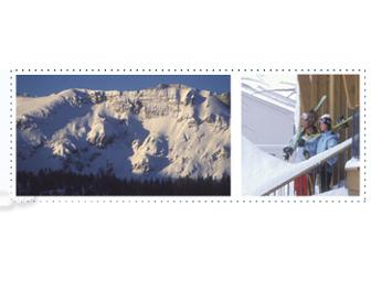 Three Nights at Spectacular Sun Meadows III in Kirkwood (for 2)