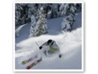 Three Nights at Spectacular Sun Meadows III in Kirkwood (for 2)