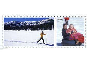 Three Nights at Spectacular Sun Meadows III in Kirkwood (for 2)