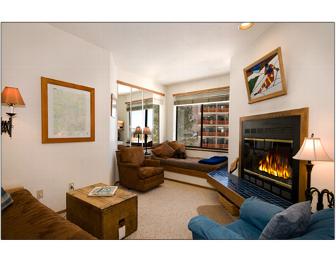 Three Nights at Spectacular Sun Meadows III in Kirkwood (for 2)