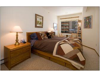 Three Nights at Spectacular Sun Meadows III in Kirkwood (for 2)