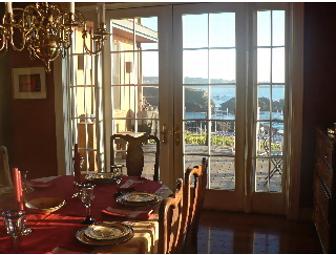 Comida Yucateca for Eight at Home with Julie & Bill Masterson