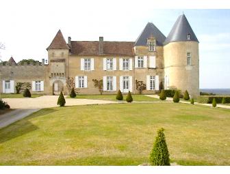 One Bottle of a Rare 1970 Vintage Dessert Wine from the Cellars of Warner Henry