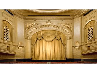 San Francisco Opera: Two Sunday Matinee Tickets for Xerxes (October 30, 2011)
