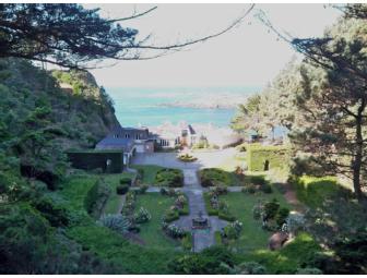 Elegant Dinner for 8 in the Quarry House by Chef Rocco Hansen