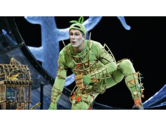 San Francisco Opera: Choose a Performance (for 2) to Delight the Ear in the 2011-12 Season!