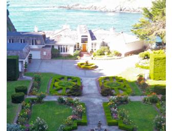 Elegant Dinner for 8 in the Quarry House by Chef Rocco Hansen