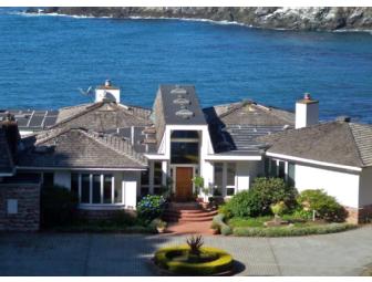 Elegant Dinner for 8 in the Quarry House by Chef Rocco Hansen