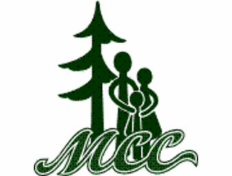 Mendocino Coast Clinics Crab Cake Cook-Off and Wine Tasting: Two Tickets