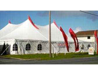 Mendocino Coast Clinics Crab Cake Cook-Off and Wine Tasting: Two Tickets