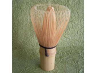 Experience the Serenity of a Rare Japanese Tea Ceremony (for 4)