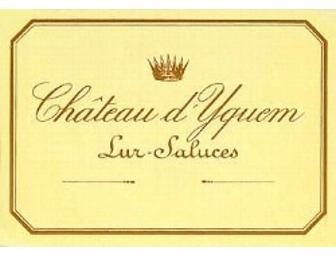 One Bottle of a Rare 1970 Vintage Dessert Wine from the Cellars of Warner Henry