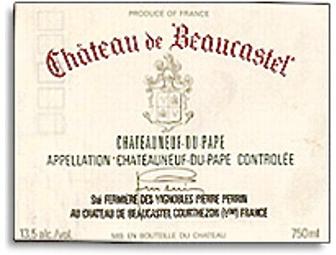 One Red, One White: Aged Vintage French Wines from the Cellars of Warner Henry