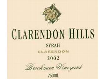 Imported Wines from the Cellars of Clayton Daley