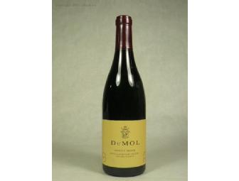 Rare wines from the Cellars of Clayton Daley