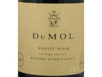 Rare wines from the Cellars of Clayton Daley