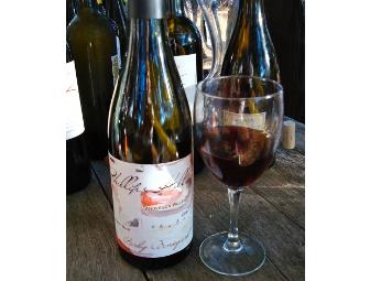 Rare wines from the Cellars of Clayton Daley