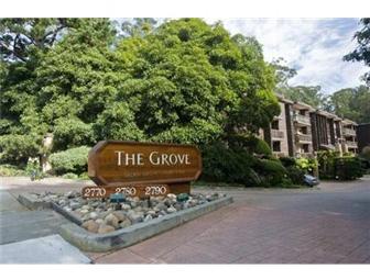 A San Francisco Special: Giants & deYoung Tix, Dinner at Bursa & 3 Nights for 2 in a City Condo